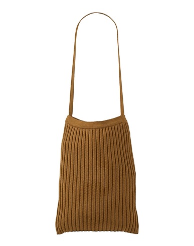 DIARTE . Shoulder bag 100% Mako Cotton