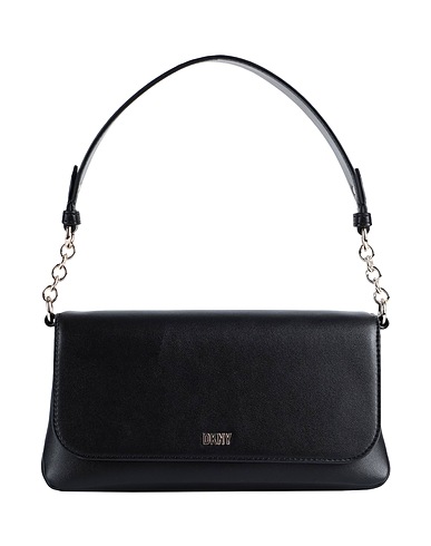 DKNY Handbag Black 100% Bovine leather