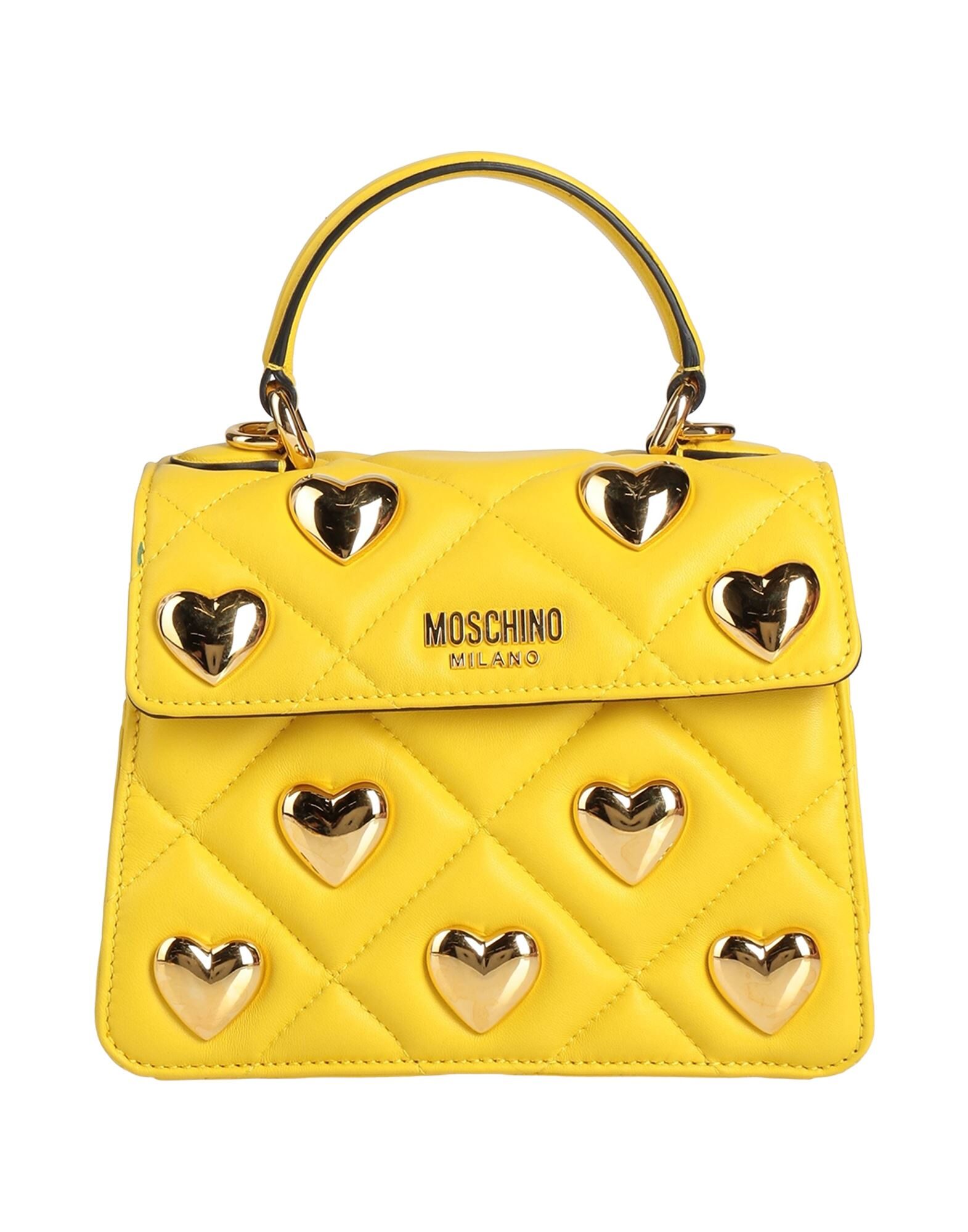 MOSCHINO - Handbags