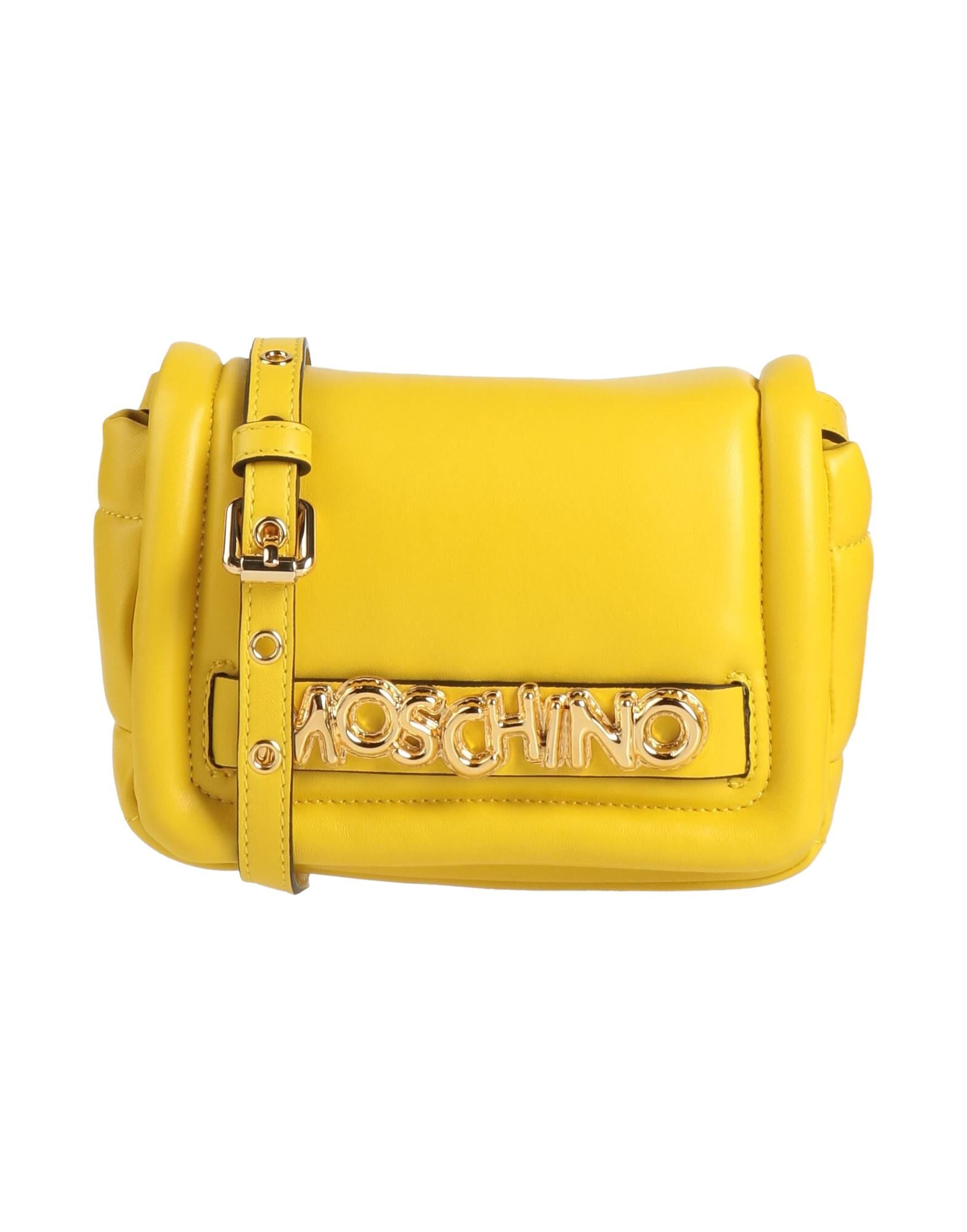 MOSCHINO - Cross-body bags