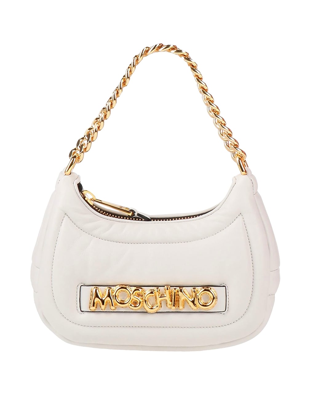MOSCHINO - Bolsos de mano