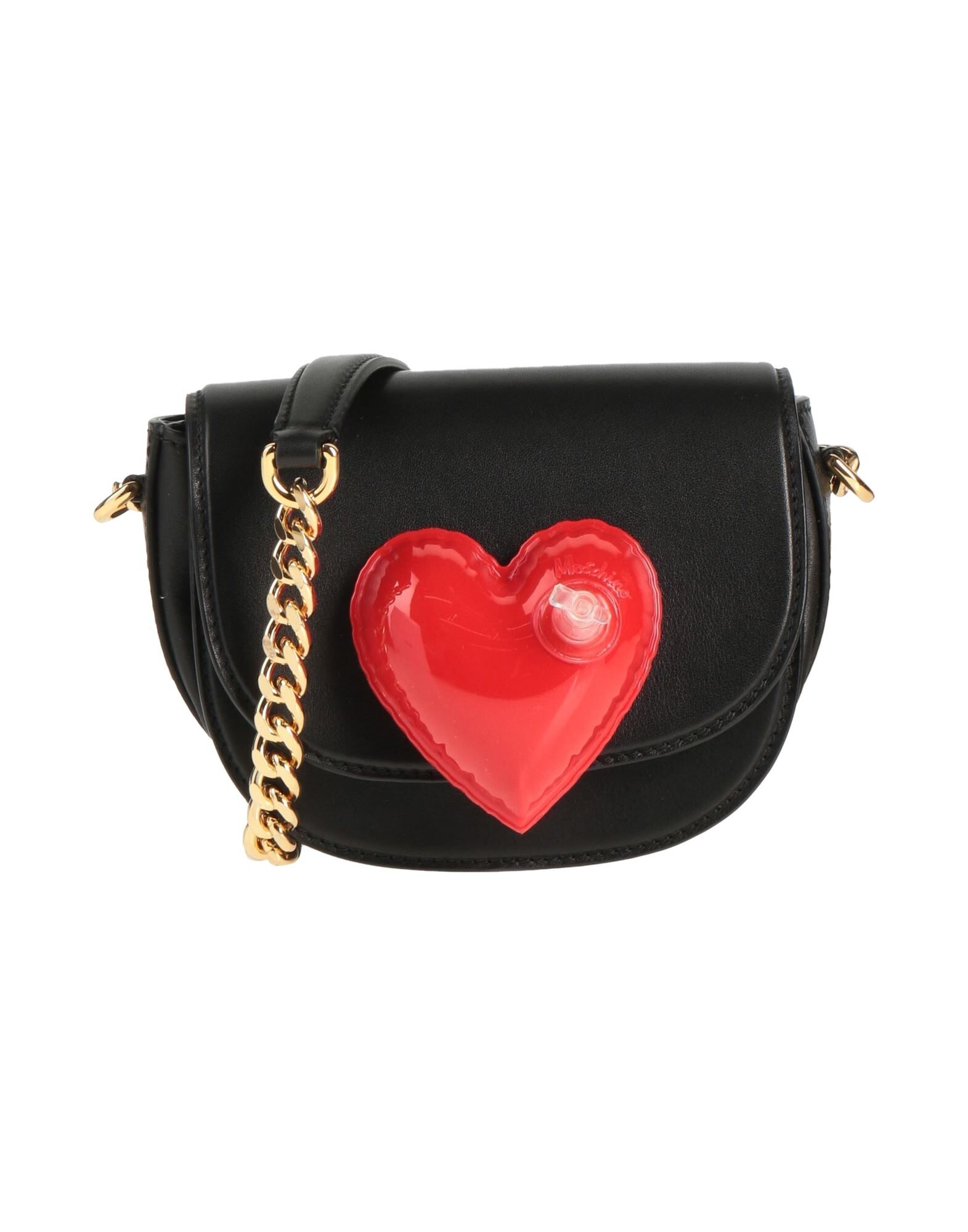 MOSCHINO - Cross-body bags