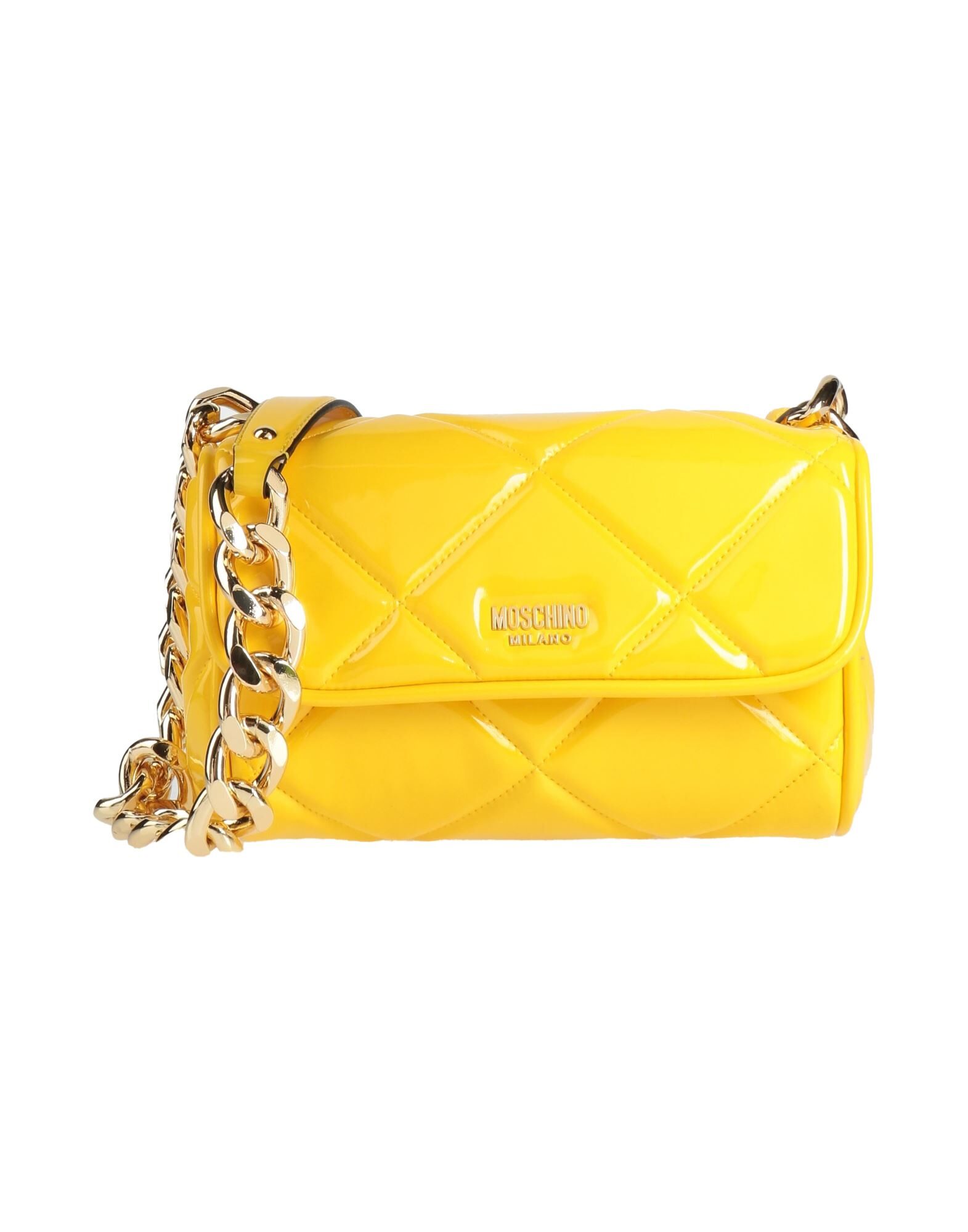 MOSCHINO - Cross-body bags