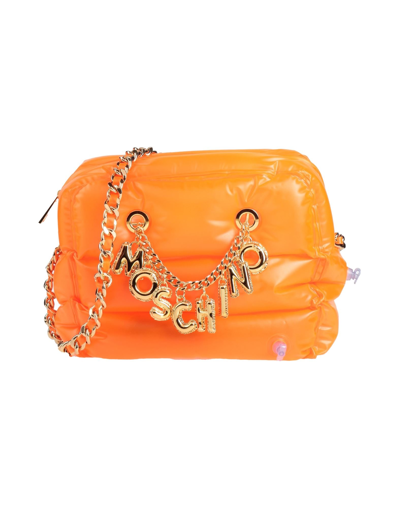 MOSCHINO - Cross-body bags
