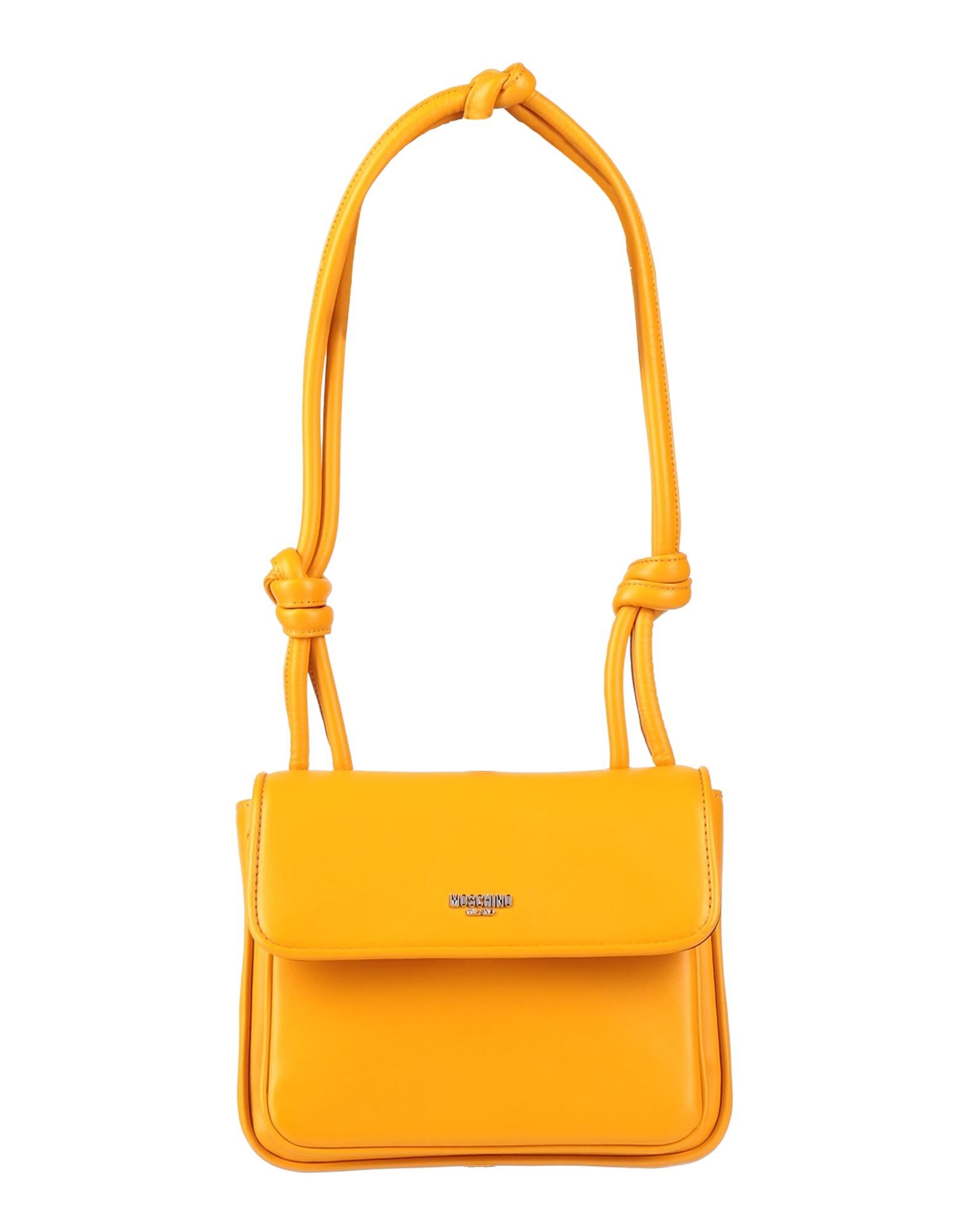 MOSCHINO - Shoulder bags