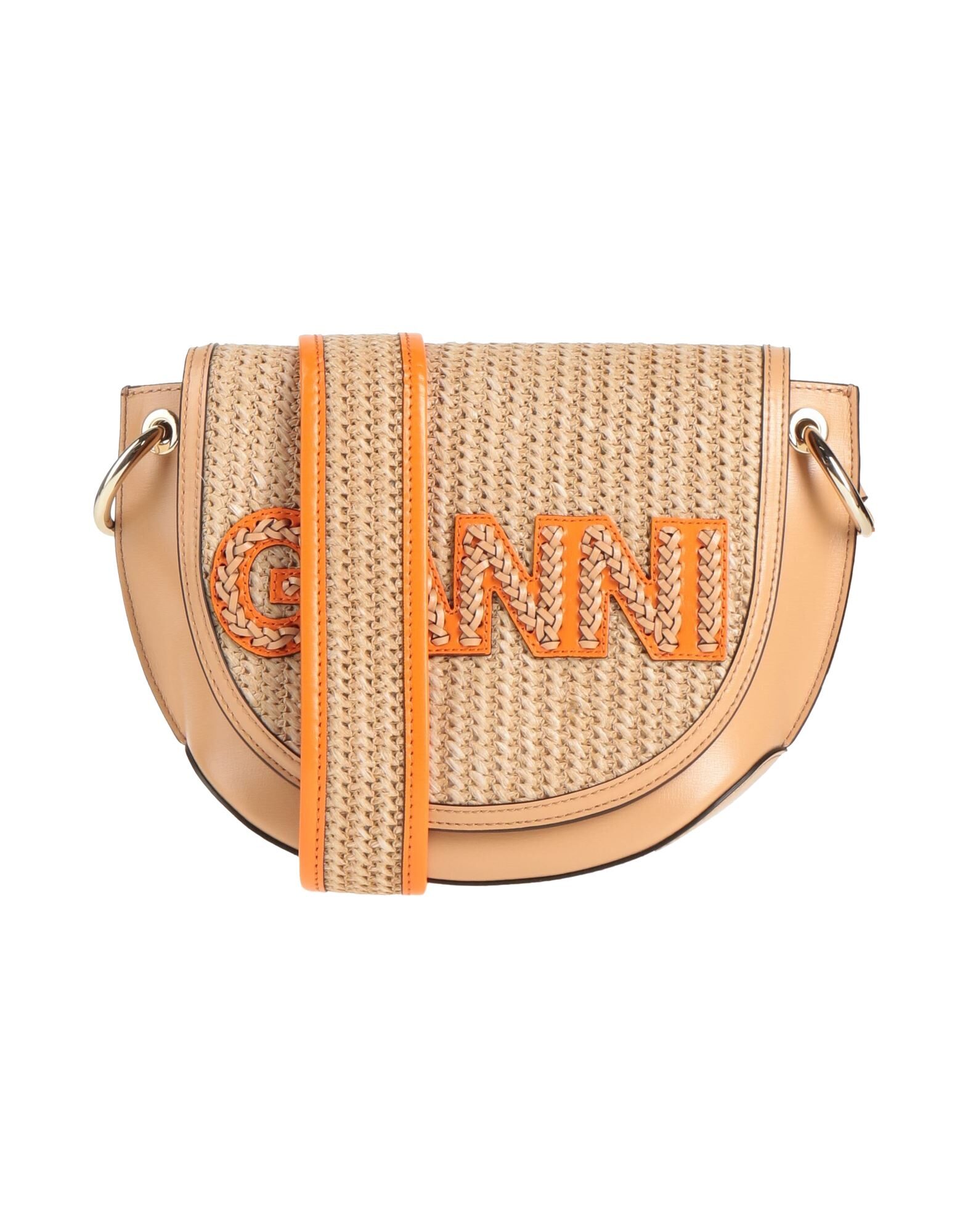 GANNI - Cross-body bags