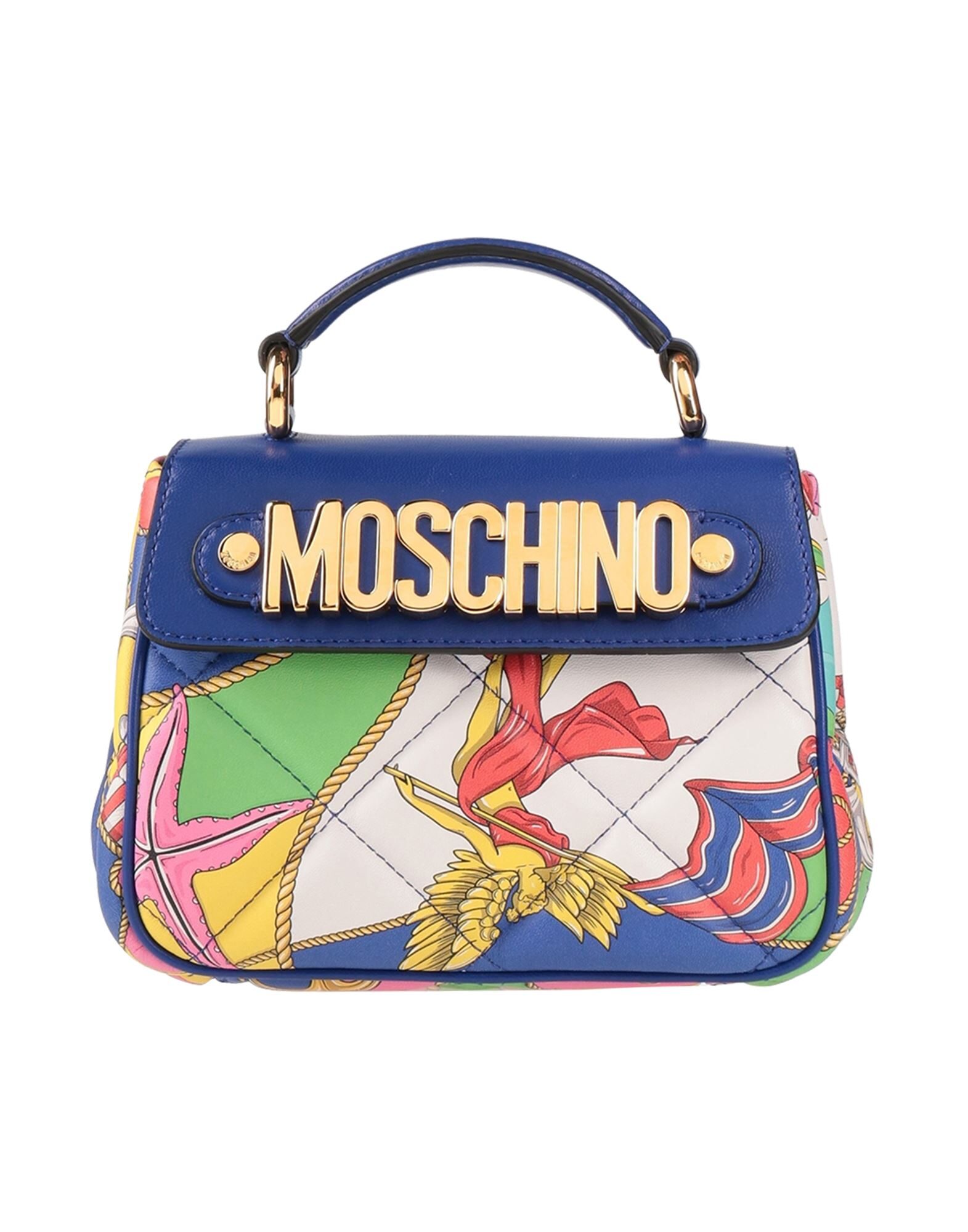 MOSCHINO - Сумка на руку