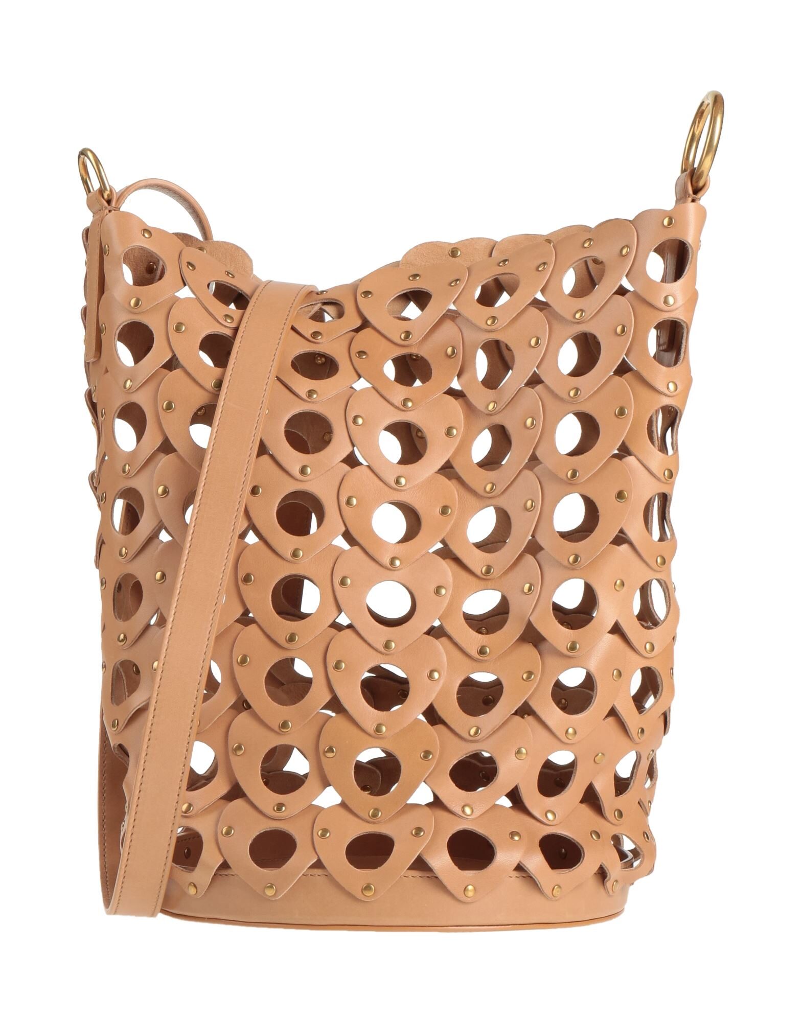 SAINT LAURENT - メッセンジャーバッグ