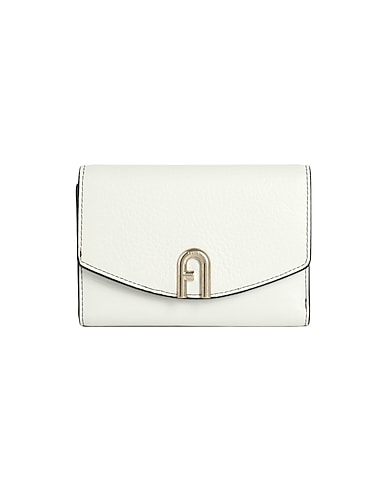 FURLA Бумажник FURLA PRIMULA M COMPACT WALLET
100% Кожа
