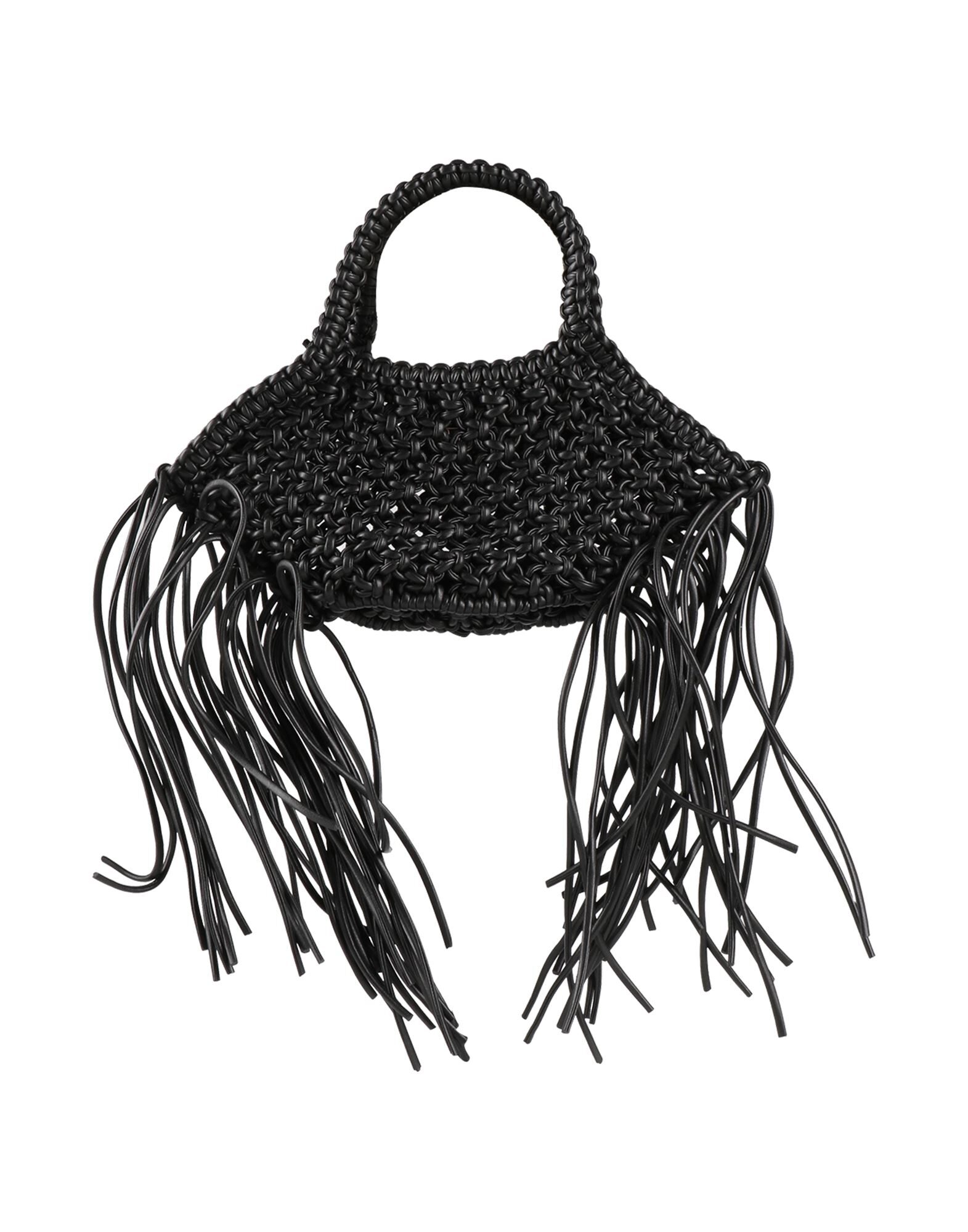 YUZEFI - ハンドバッグ