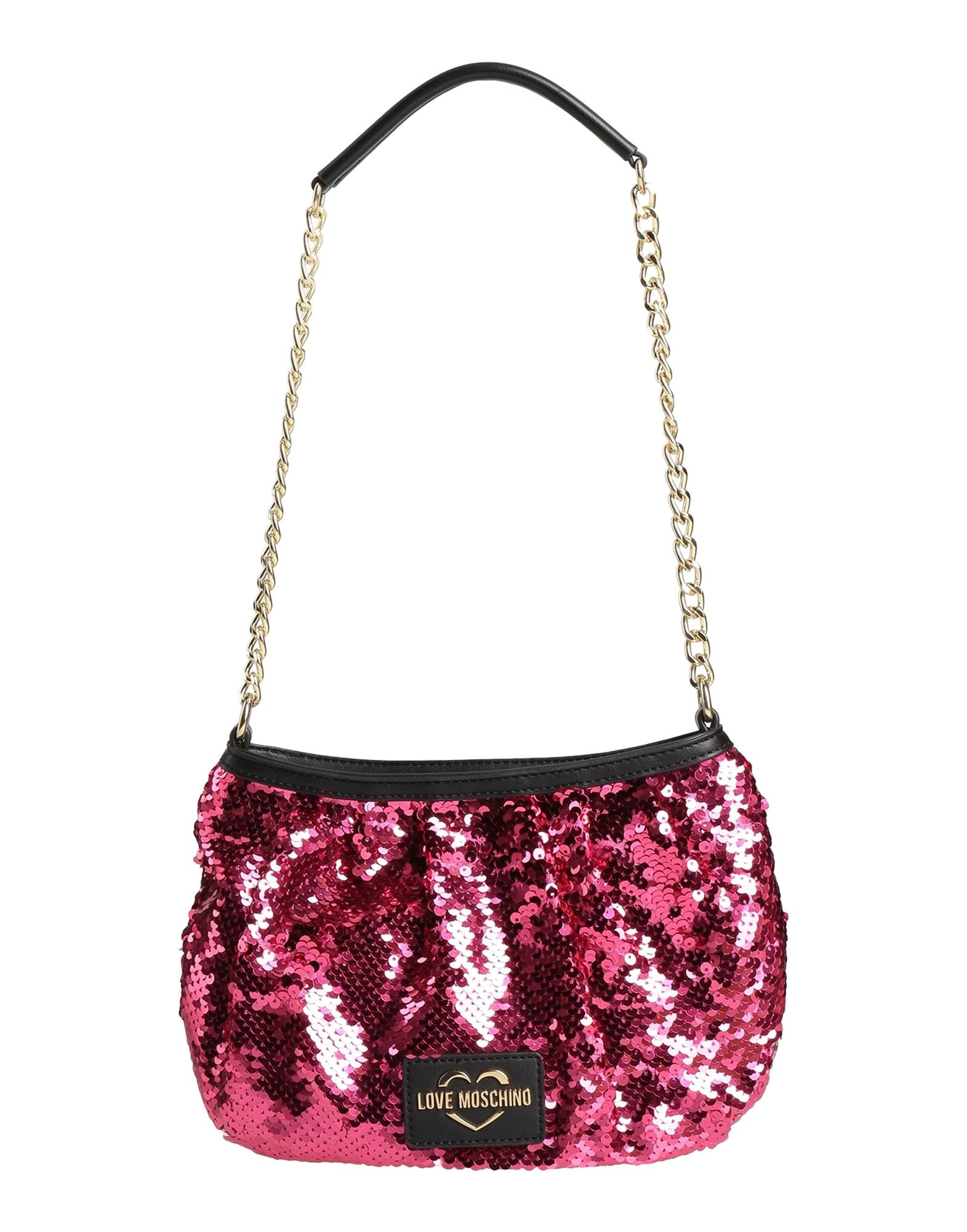 LOVE MOSCHINO - Shoulder bags