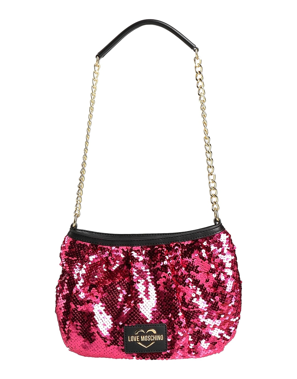 LOVE MOSCHINO - Shoulder bags