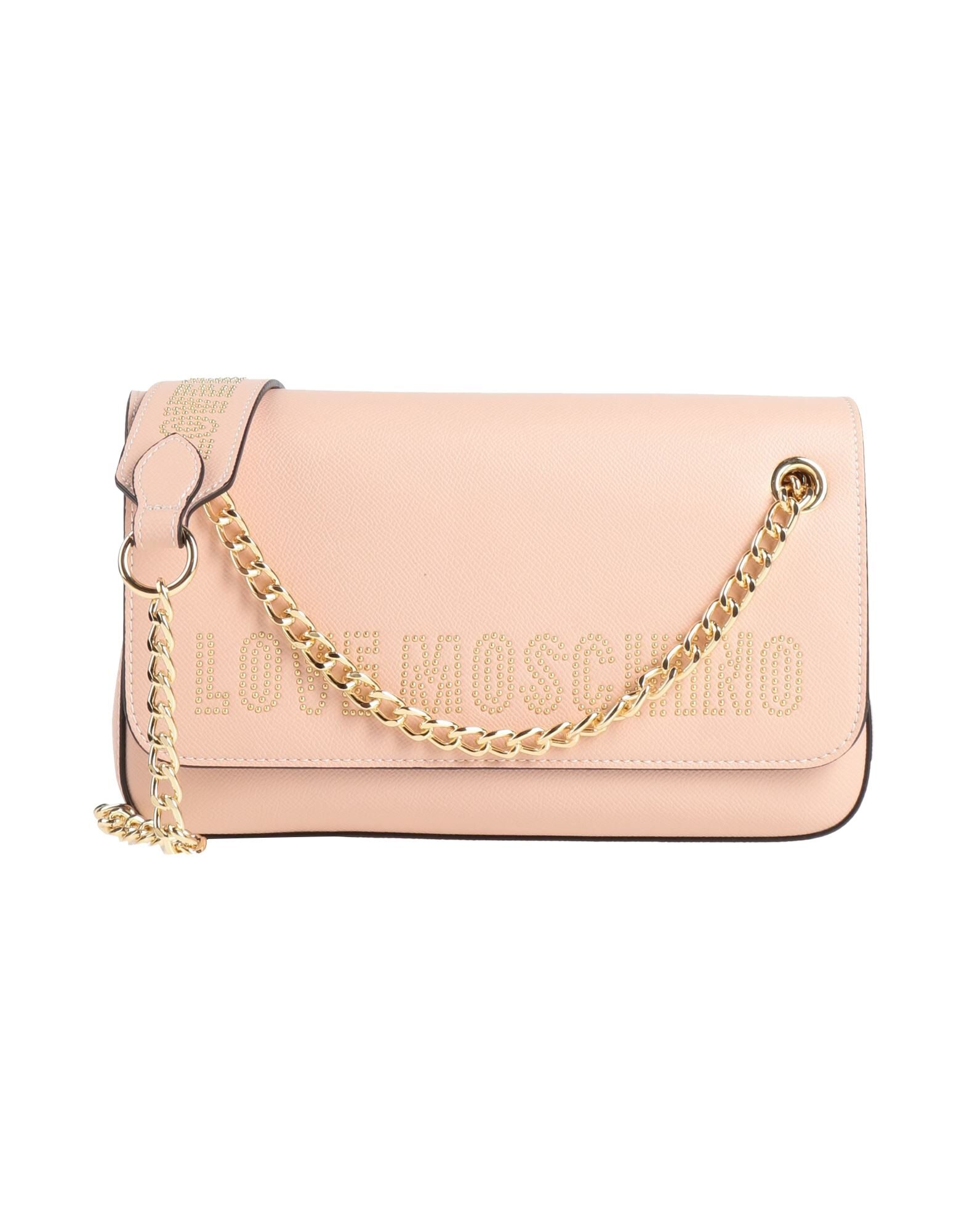 LOVE MOSCHINO - Cross-body bags