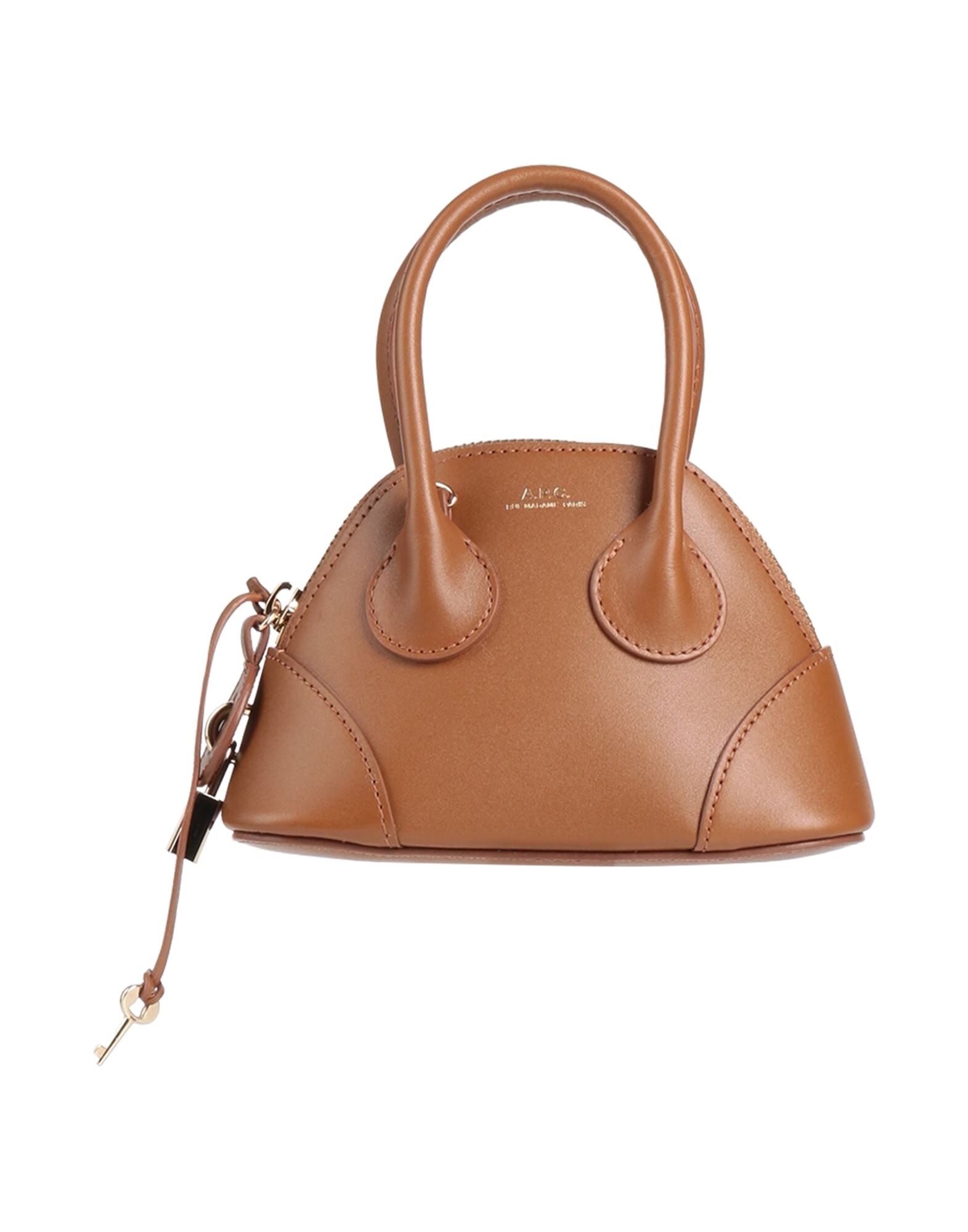 A.P.C. - Borse a mano