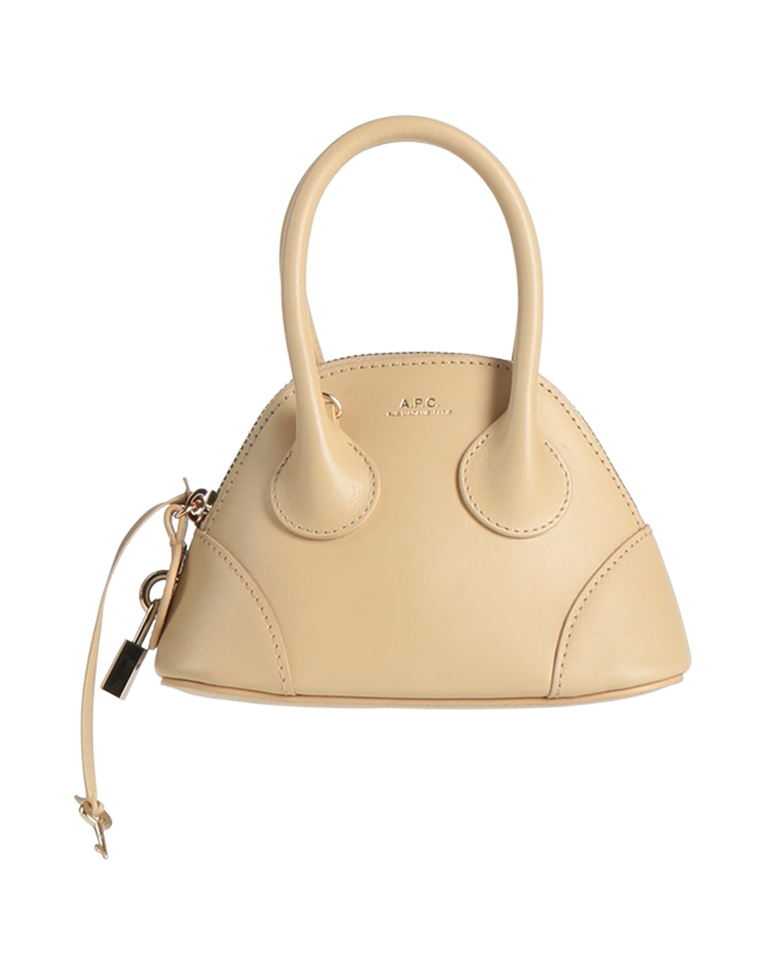 A.P.C. - Handbags