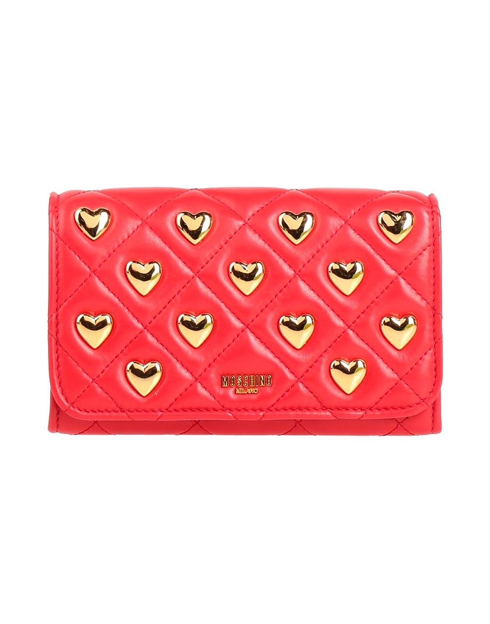 MOSCHINO - Τσάντες χειρός