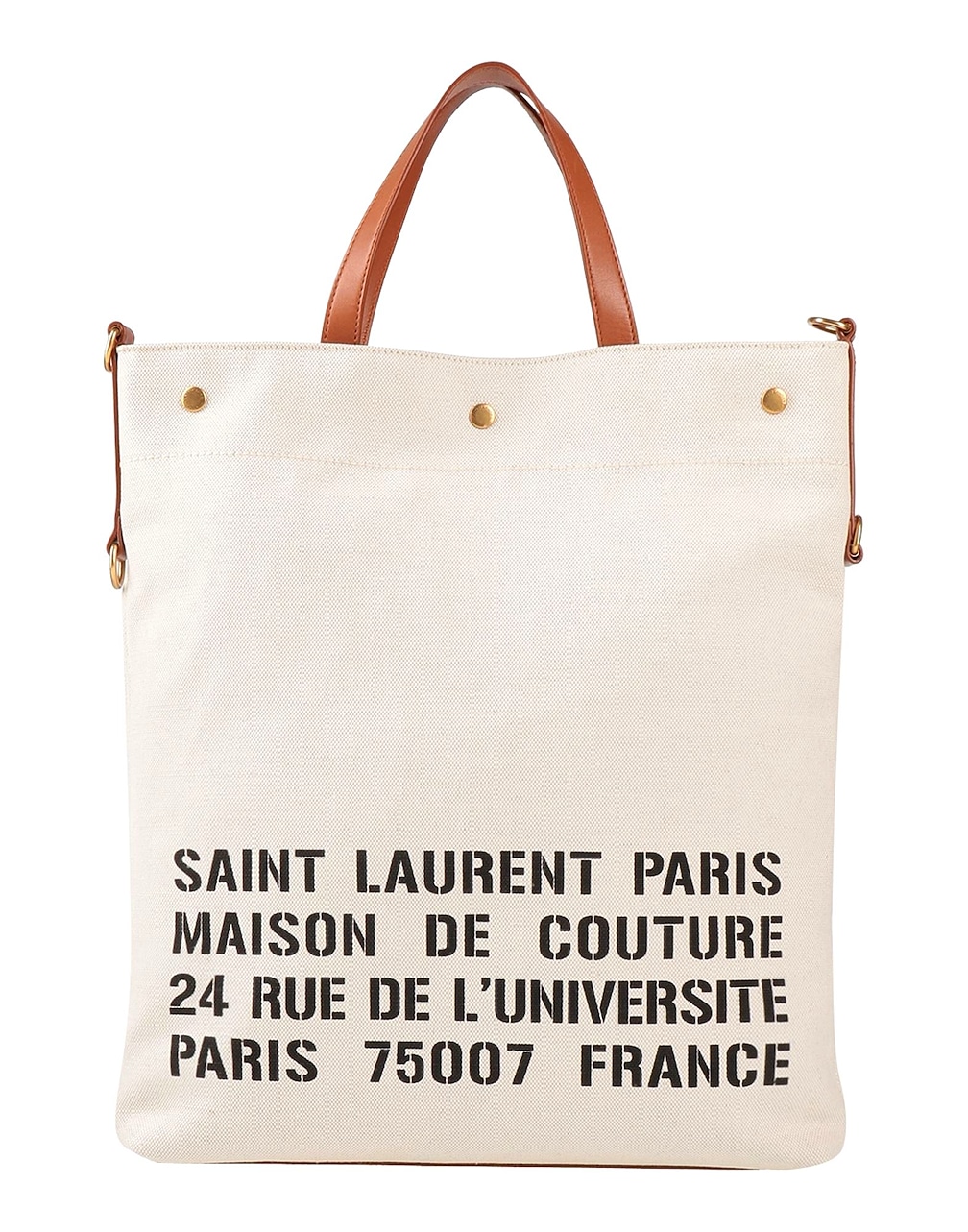 SAINT LAURENT - Shoulder bags