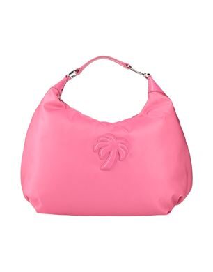 PALM ANGELS ハンドバッグ ピンク レディース