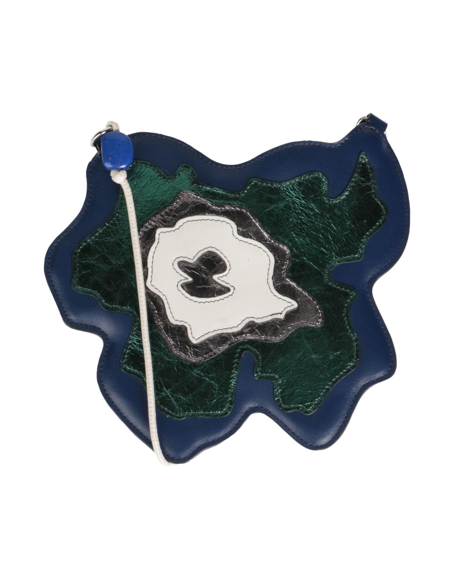 ISABEL MARANT - Cross-body bags