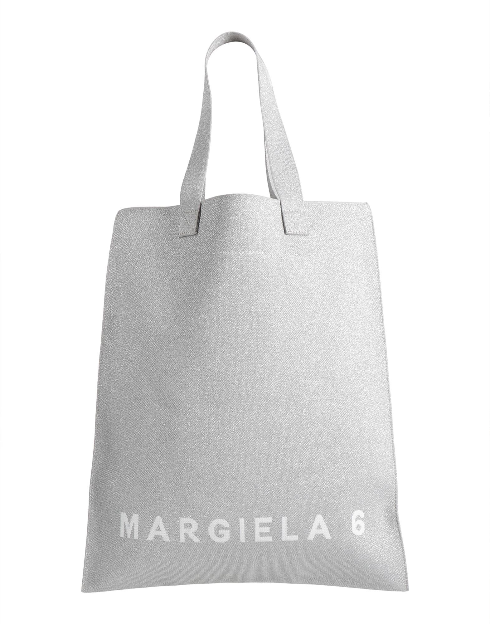 MM6 MAISON MARGIELA - Handbags