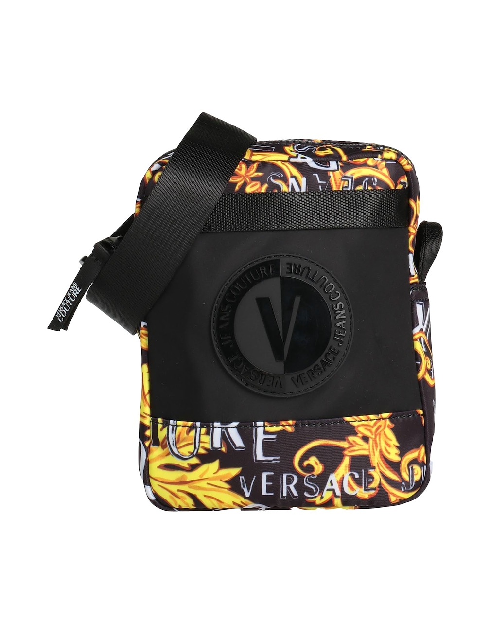 VERSACE JEANS COUTURE - Τσάντες ταχυδρόμου