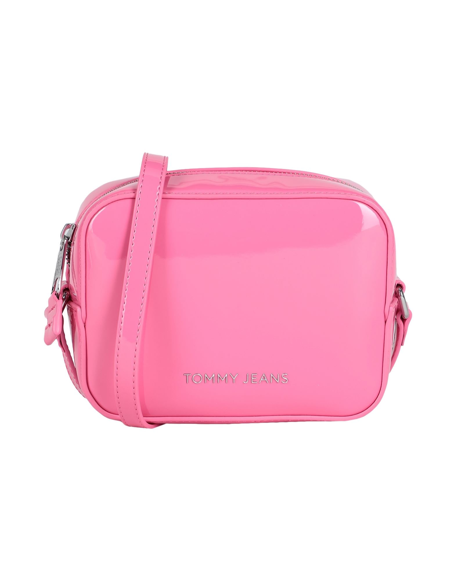 TOMMY JEANS - Τσάντες ταχυδρόμου