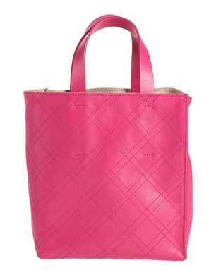 MARNI ハンドバッグ フューシャ レディース