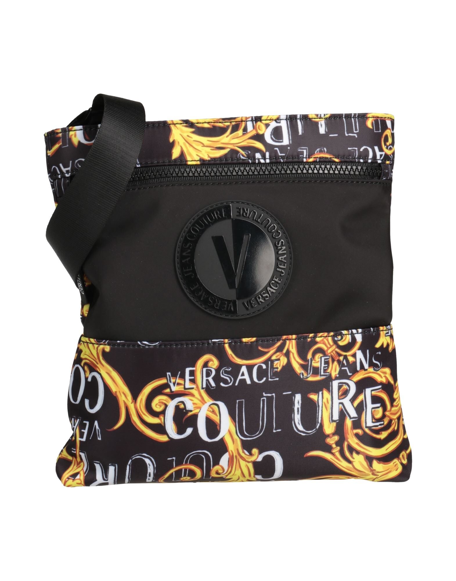 VERSACE JEANS COUTURE - Cross-body bags