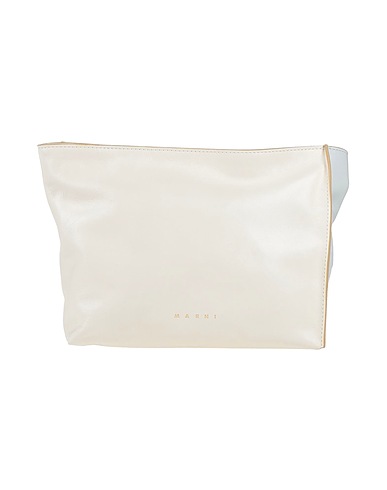 MARNI Handbag Textile fibres