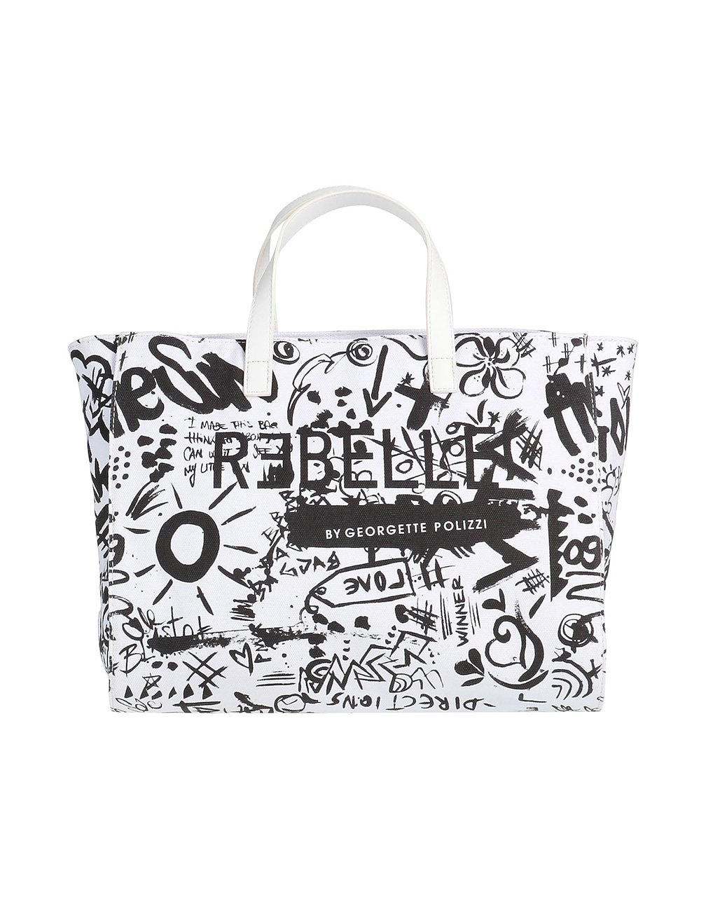 RƎBELLE - Handbags