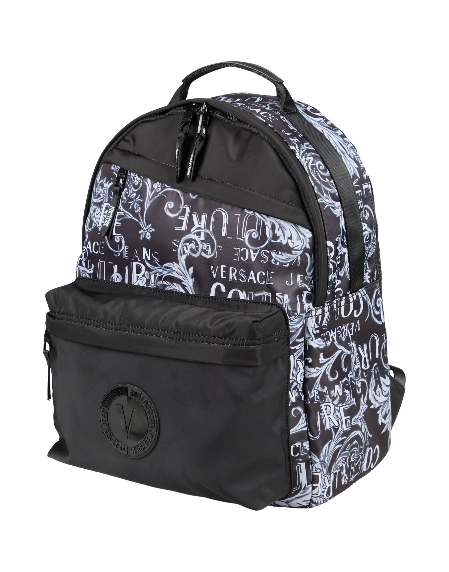 VERSACE JEANS COUTURE - Backpacks