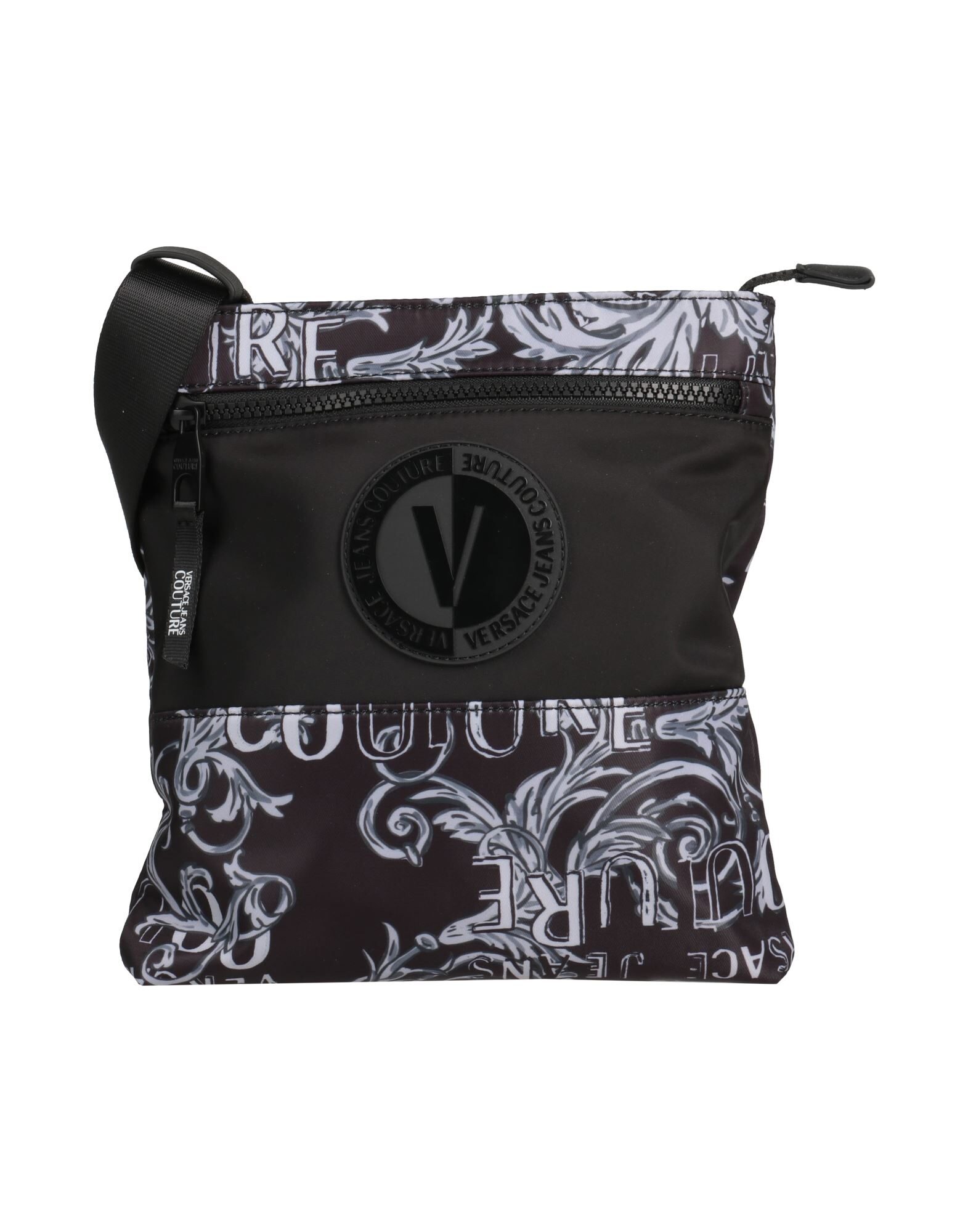 VERSACE JEANS COUTURE - Cross-body bags