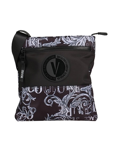 VERSACE JEANS COUTURE Sac bandoulière 100% Polyester