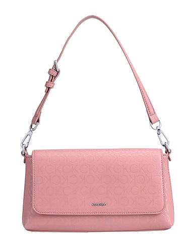 CALVIN KLEIN Handbag Antique rose 51% Recycled polyester, 49% Polyurethane