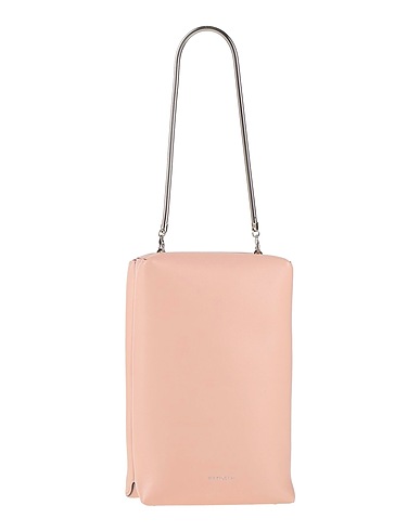 WANDLER Borsa a mano Rosa Pelle di vitello