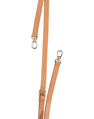 ETRO Accessoires für Taschen & Anhänger Kamel Leder