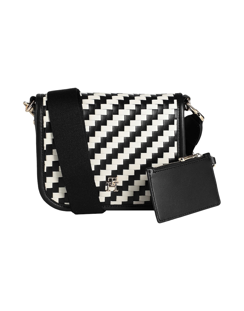 TOMMY HILFIGER - Τσάντες ταχυδρόμου