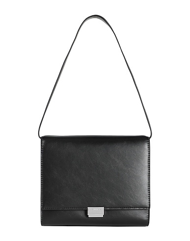 CALVIN KLEIN Handbags 51% Polyester, 49% Polyurethane