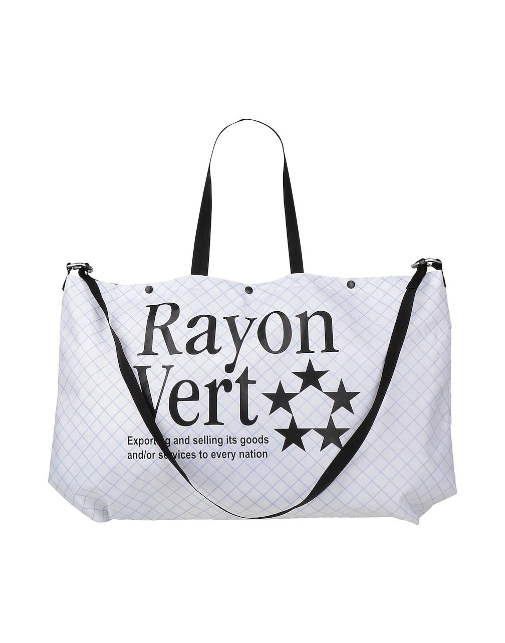 RAYON VERT - Borse a mano