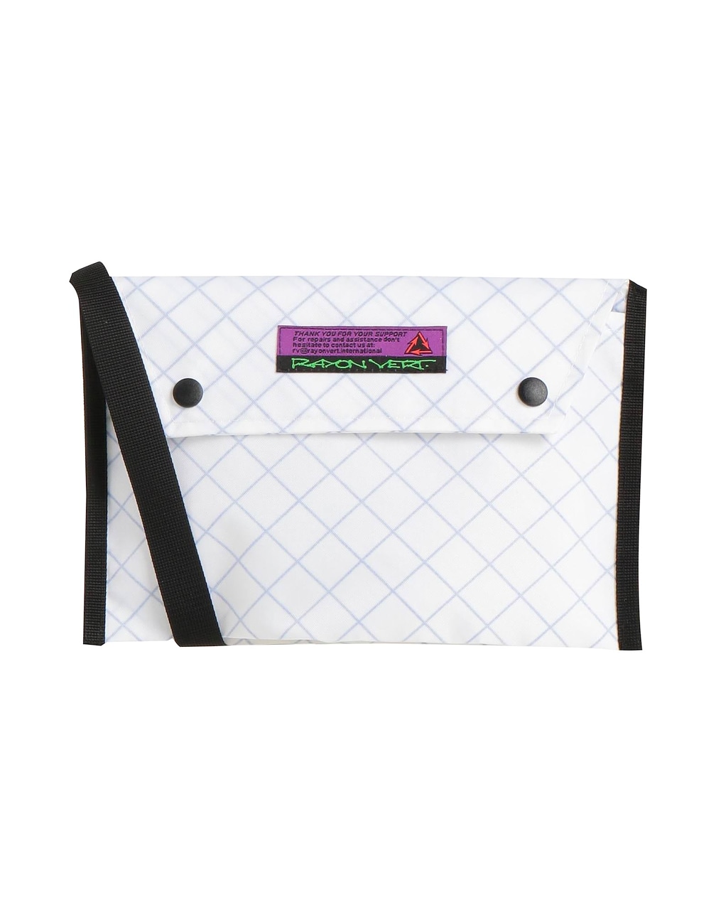 RAYON VERT - Bolsos con bandolera