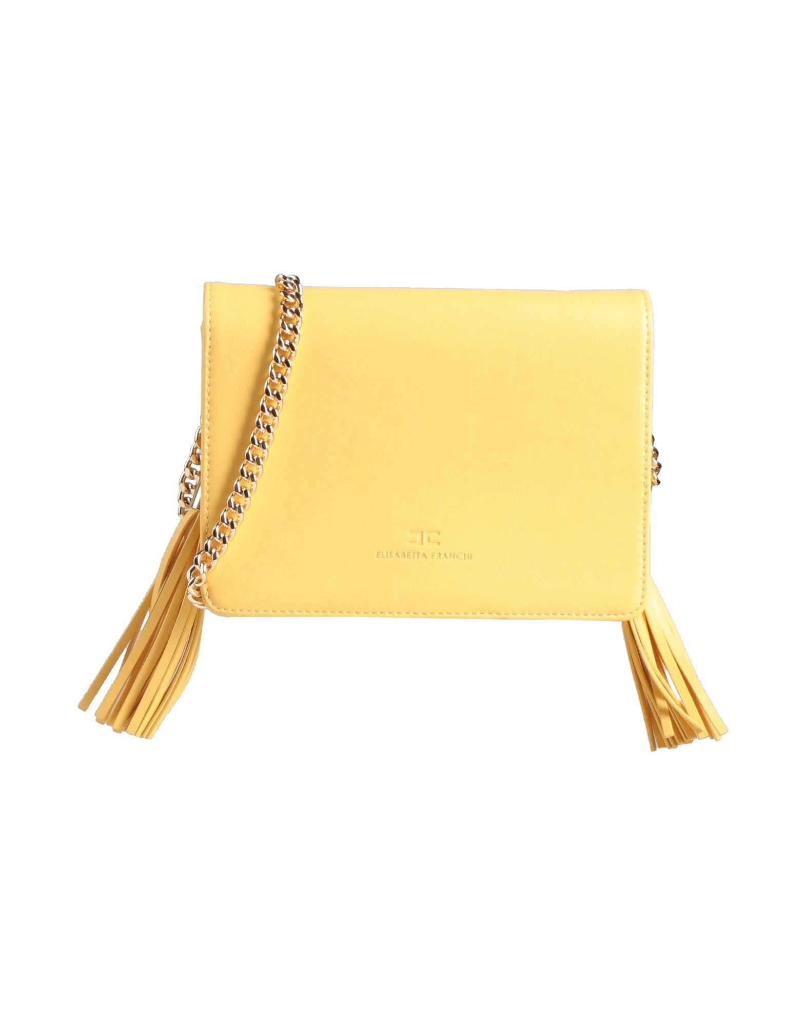 ELISABETTA FRANCHI - Borse a tracolla