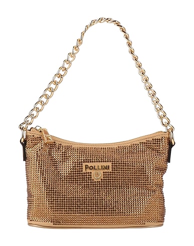POLLINI Handbag 100% Polyester