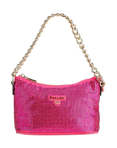 POLLINI Handbag 100% Polyester