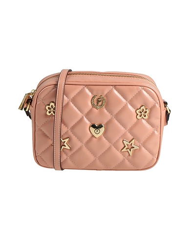 POLLINI Sac bandoulière 100% Polyuréthane