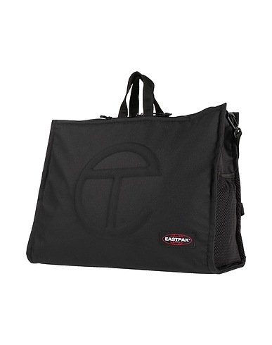 EASTPAK Rucksacks Black 100% Polyester