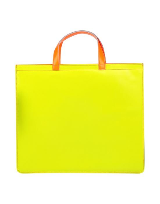 COMME des GARÇONS Сумка на руку