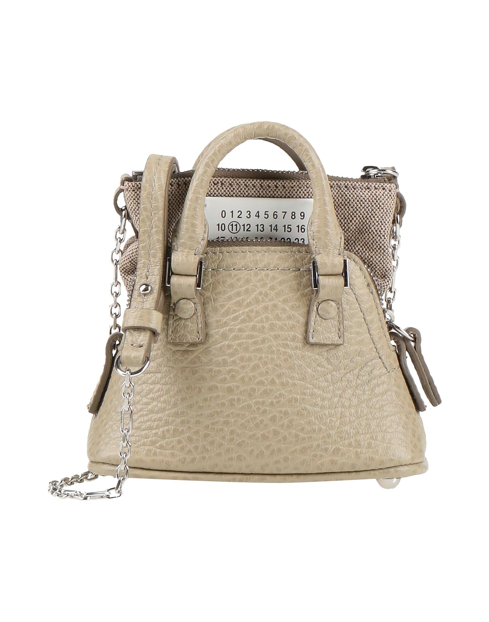 MAISON MARGIELA - Cross-body bags