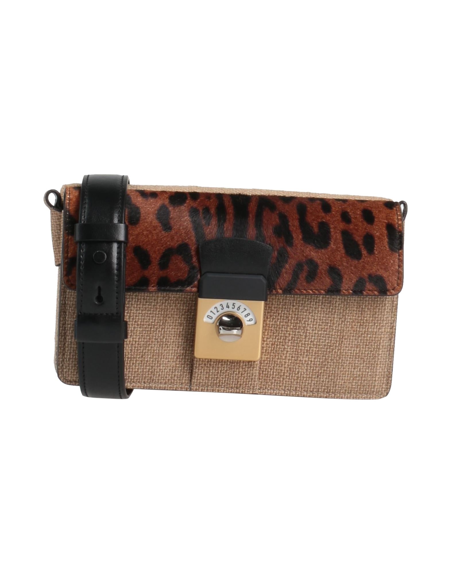 MAISON MARGIELA - Cross-body bags