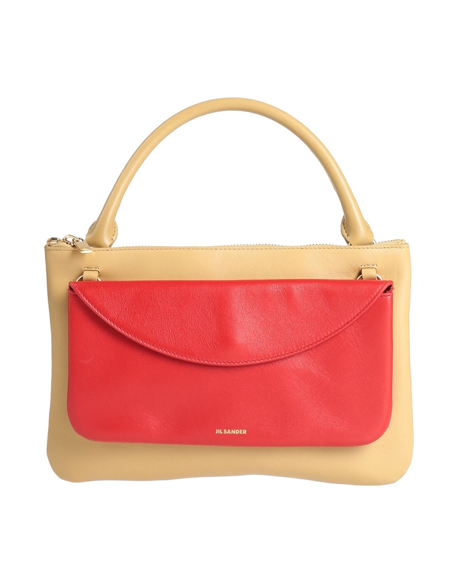 JIL SANDER - ハンドバッグ