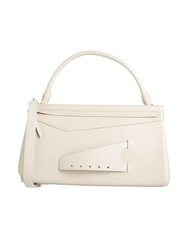 MAISON MARGIELA Handbag 100% Cow leather, Zinc, Aluminium, Copper, Brass